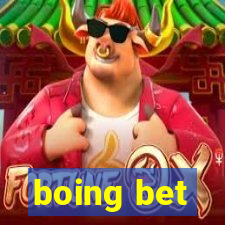 boing bet